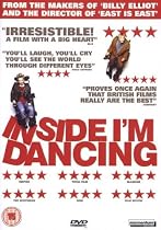 Inside I'm Dancing [2004]