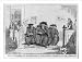 Historic Print (L): Pro forma, or an examination in the public schools at Ox-d for a ...