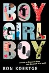 Boy Girl Boy