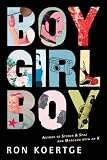 Boy Girl Boy