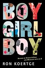 Boy Girl Boy