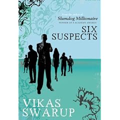 Six Suspects