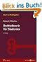 Rechtstheorie f�r Studenten (Start ins Rechtsgebiet)