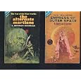 The alternate Martians