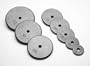 365+ Pound Weight Set + Weight Bar & Collars