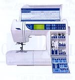 ELNA 6600