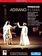 Giovanni Battista: Adriano in Siria [2 DVDs]