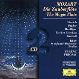 Mozart: Die Zauberflote