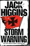 Storm warning