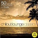 Produkt-Bild: 50 Chillout Lounge Classics (Dieser Titel enth&auml;lt Re-Recordings)