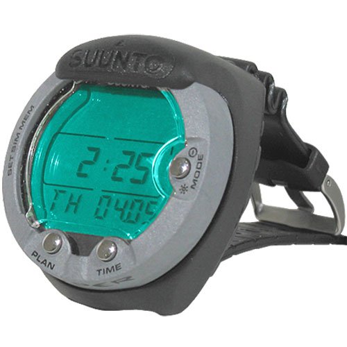 suunto gekko dive computer