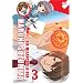 Die Melancholie der Haruhi Suzumiya - Vol. 3
