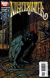  : Nightcrawler # 9 X-Men