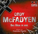 Das B&ouml;se in uns, 6 CDs (VOX Crime Edition) - Cody McFadyen