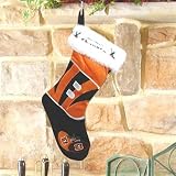 NFL Cincinnati Bengals Stocking