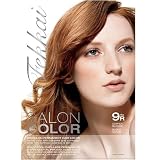 Frederic Fekkai Salon Color, 9R Copper Blonde Rita 1 ea