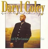 Revue Daryl Coley  / Live in Oakland: Home Again