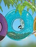 Moon Birdfeeder