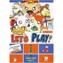 Hamtaro, Let's Play! Vol. 1