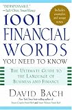 1001 Financial Words You Need to Know
