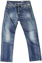 Replay Womens Flared Corduroy Jeans Haretha