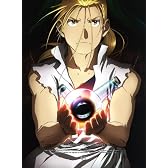 鋼の錬金術師 FULLMETAL ALCHEMIST 11 【完全生産限定版】[DVD]