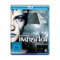 Immortal (Single Edition) [Blu-ray]