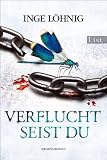 Produkt-Bild: Verflucht seist du: Kommissar D&uuml;hnforts f&uuml;nfter Fall