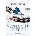 Verflucht seist du: Kommissar D�hnforts f�nfter Fall