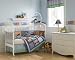 Tyler 4 Piece Crib Bedding Set by Nautica Kids