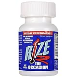 Rize 2 – Male Sexual Enhancement (12 Capsules)