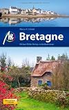 Bretagne: Reisef&uuml;hrer mit vielen praktischen Tipps - Marcus X. Schmid
