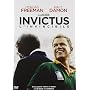 Invictus <b>DVD</b> ~ Morgan Freeman