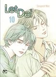  : Let Dai: Volume 10 (Let Dai)