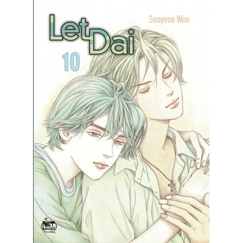 Let Dai Volume 10
