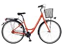 Technium Saphire Damen 28 Zoll (2009) Cityrad Stadtrad Damenrad City Fahrrad Damen Fahrr&auml;der