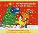 Suchen : Die Maus - Hör-Adventskalender. 3 CDs: Lachgeschichten mit der Maus