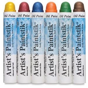 Shiva - Professional Iridescent Set of 6 Colors