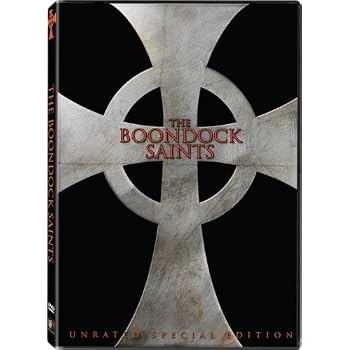 Set A Shopping Price Drop Alert For Boondock Saints (Unrated Special Edition)