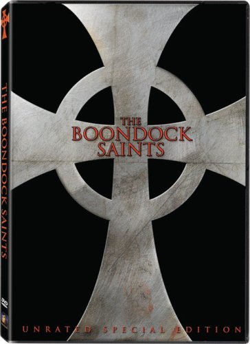 Boondock Saints (Unrated Special Edition)