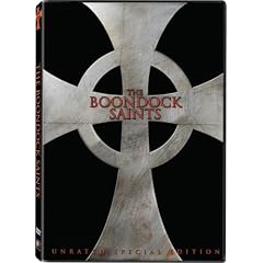 Boondock Saints (Unrated Special Edition)