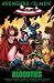 Avengers/X-Men: Bloodties Avengers/X-Men: Bloodties