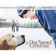A Dog Named Christmas DVD (Hallmark Hall of Fame) by 