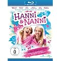 Hanni & Nanni [Blu-ray]