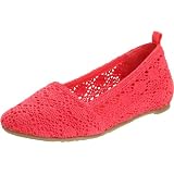 Report Womens Penny Ballet Flat