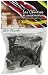 Los Chileros Whole Chile Chipotle, Dark Red, 3 Ounce