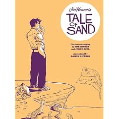 Jim Henson's Tale of Sand