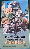 Wombles:Wonderful World [VHS]