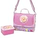 Sanrio Chi Chai Monchan Super cute Lunch Bag With Lunch Box