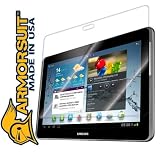 ArmorSuit MilitaryShield - Samsung Galaxy Tab 2 10.1 Screen... ArmorSuit MilitaryShield - Samsung Galaxy Tab 2 10.1 Screen...